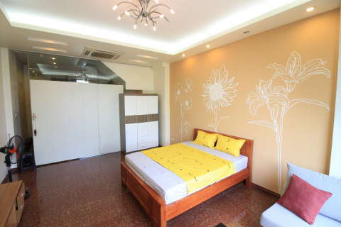 Mirr homestay căn 2 ngủ