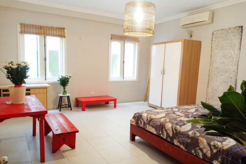 Mirr Homestay căn hộ tầng trệt hình ảnh 16