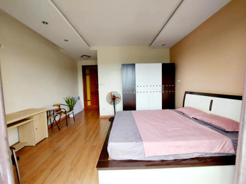 Mirr homestay căn city view hình ảnh 7