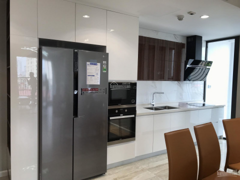 Le Cappitole Thái Thịnh Apt 2Br hình ảnh 7