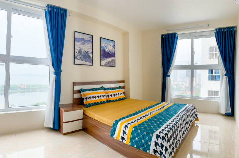 HalongBay View apartment 3PN, 2WC hình ảnh 10