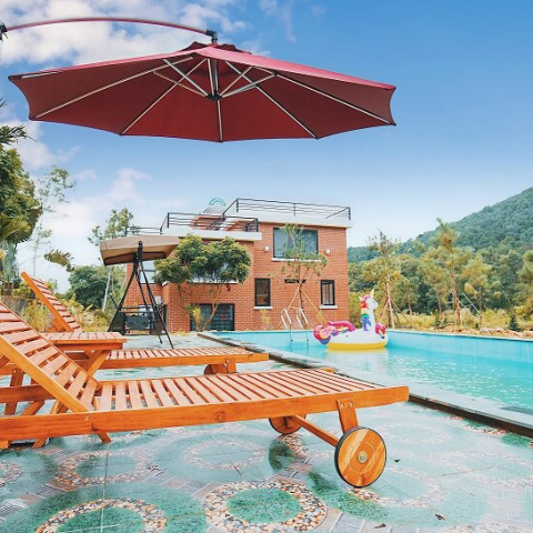 Homestay Nguyên Căn hình ảnh 7