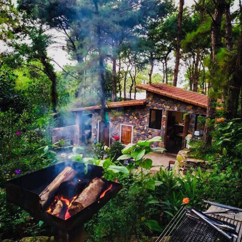 Homestay Nguyên Căn hình ảnh 7