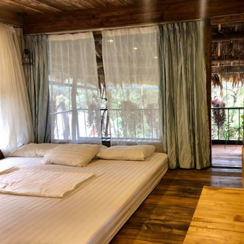 Homestay Nguyên Căn hình ảnh 7
