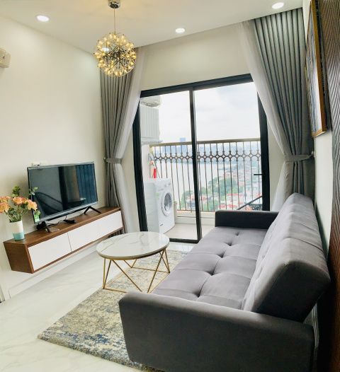 Asahi LuxsTay - D'Eldorado APT hình ảnh 6