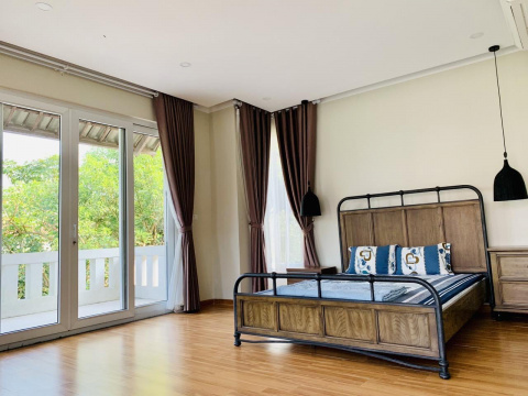 An Villa 7 - Xanh Villas Resort hình ảnh 16