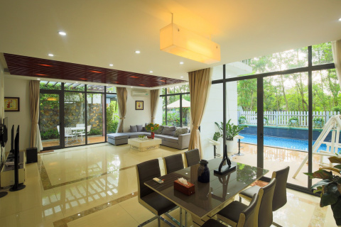 Flamingo Villa 3PN Bách Thanh B5 hình ảnh 15