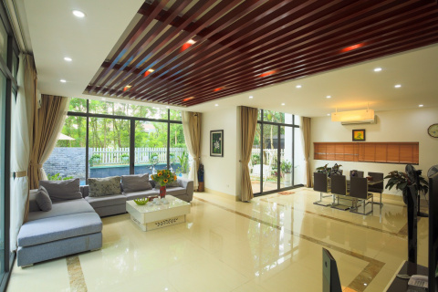 Flamingo Villa 3PN Bách Thanh B5 hình ảnh 15