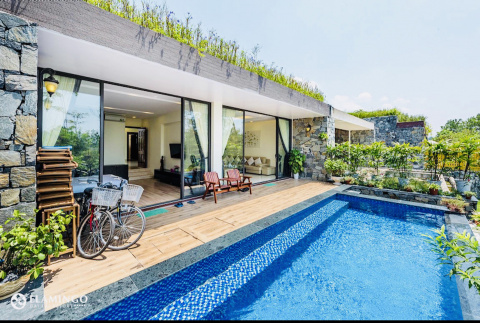 Flamingo Villa 3PN Bách Thanh C11