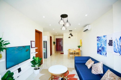 Hạ Long Pearl 2 Apartment hình ảnh 10