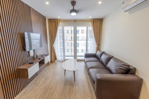 Halong Bay Luxury Apartment 3Br