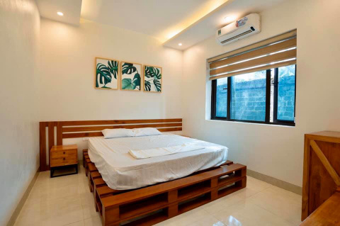 Xanh Homestay hình ảnh 18