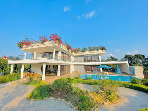 Lakeview Villa hình ảnh 30