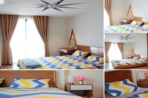 Villa Viet Home 3 hình ảnh 12