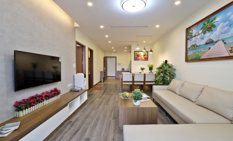 Paradise Home - Apartment Service Tây Hồ