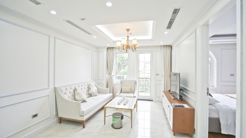 Paradise Home - Apartment Service Nguyễn Du