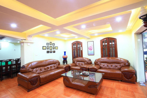 Sun Hill - Homestay Hòa Lạc hình ảnh 3