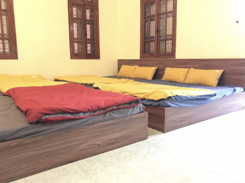 Sun Hill - Homestay Hòa Lạc hình ảnh 3