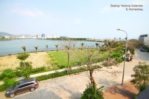 Zephyr Halong Homestay hình ảnh 8