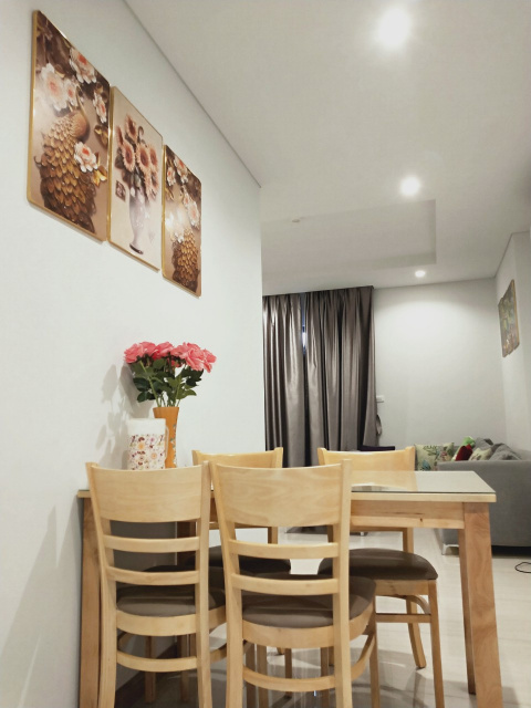 Paradise Homestay Halong hình ảnh 6