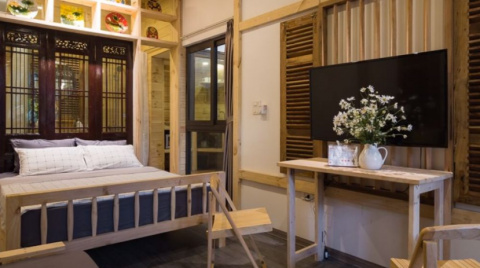 Lotus Homestay Hanoi hình ảnh 4