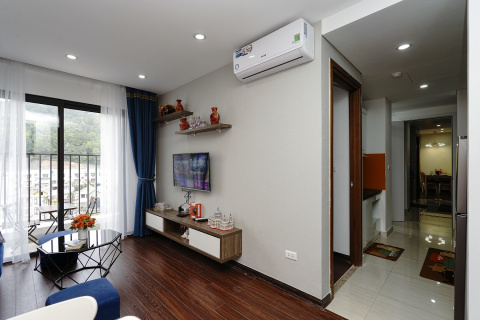 *Ha Long Homestay @ Sunrise Apartments - 3BR hình ảnh 5