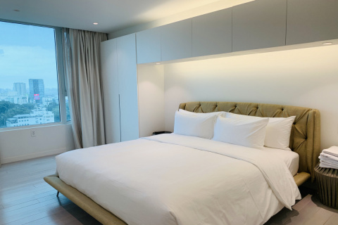 Léman Luxury Apartmentel hình ảnh 5