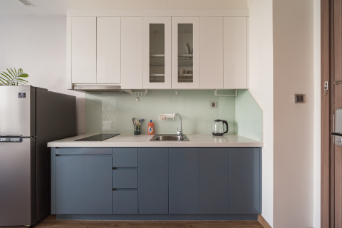 AnThy Vinhomes Greenbay #1526 studio hình ảnh 14