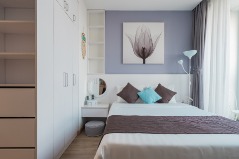 AnThy Vinhomes Greenbay #2626 studio hình ảnh 16