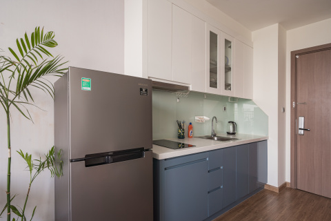 AnThy Vinhomes Greenbay #1526 studio hình ảnh 14