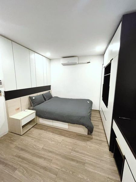 CHUNG CƯ MINI GREENHOME SIÊU ĐẸP- GIÁ YÊU THƯƠNG