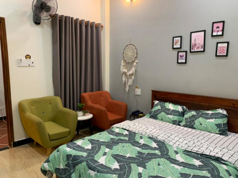 DAISY HOMESTAY PHU QUOC