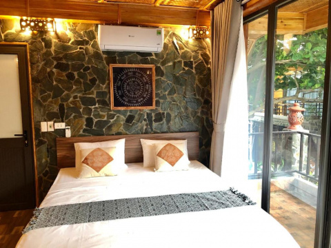 Mai Chau Green Ecohouse hình ảnh 8