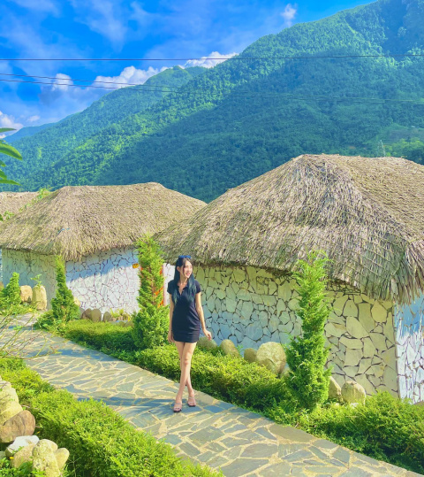 Sapa Eco Villas & Spa