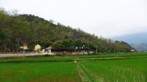 Mai Chau Sunrise Village hình ảnh 18