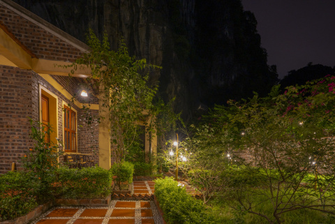 Tam Coc Sunshine Homestay hình ảnh 16