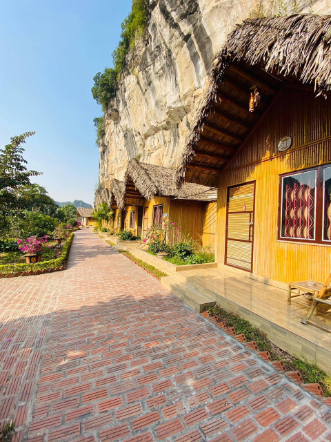 Trang An Valley Bungalow hình ảnh 14