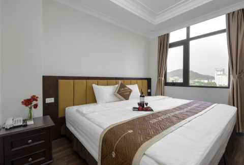 An Phú Hạ Long Luxury Hotel hình ảnh 18