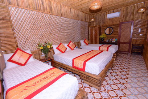 Trang An Bungalow Villa hình ảnh 17