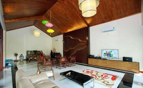 KHẢI HOÀN VILLAS - HÒA BÌNH hình ảnh 13