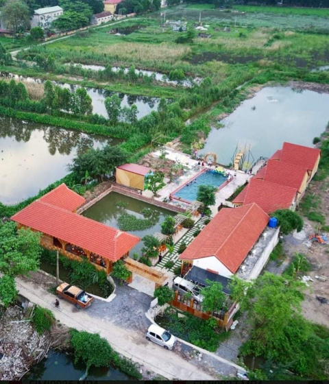 Quỳnh Trang Happy Homestay hình ảnh 9