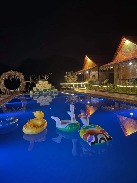 Quỳnh Trang Happy Homestay hình ảnh 9