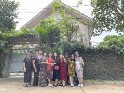 Khánh Huyền Homestay hình ảnh 24