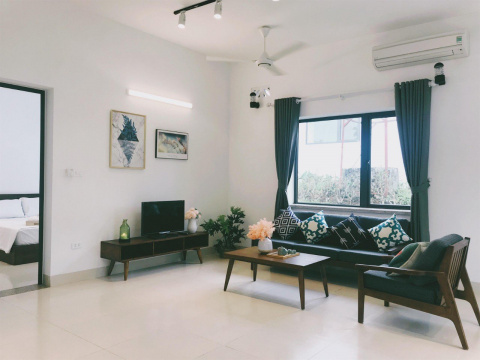 Rose Villas  - 2 Phòng ngủ hình ảnh 5