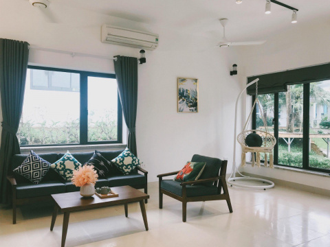 Rose Villas  - 2 Phòng ngủ hình ảnh 5