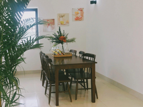 Rose Villas  - 2 Phòng ngủ hình ảnh 5