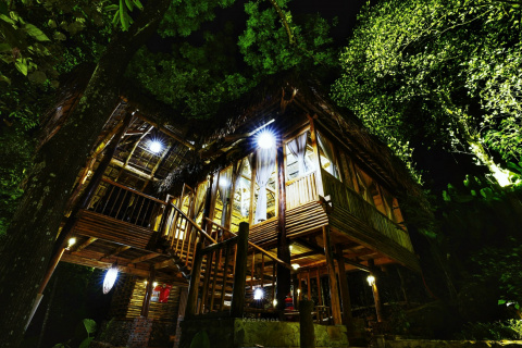 Pu Luong Jungle Lodge hình ảnh 9