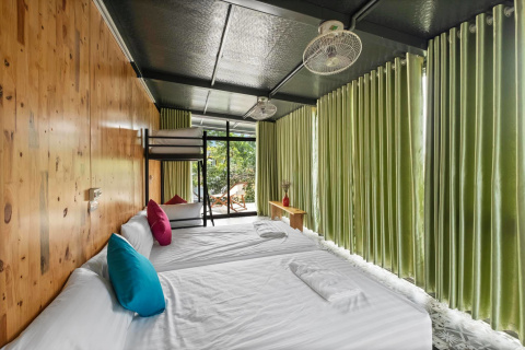 Giếng Homestay hình ảnh 7