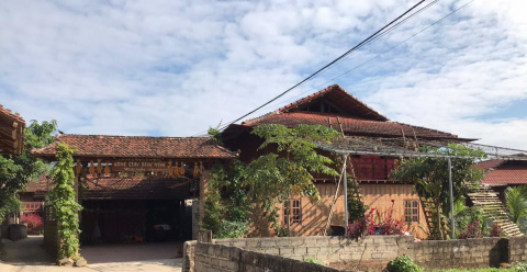 Homestay BÌNH MINH hình ảnh 10