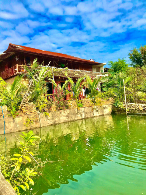 Homestay BÌNH MINH hình ảnh 10